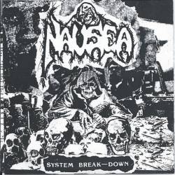 Nausea (USA-1) : System Break-Down